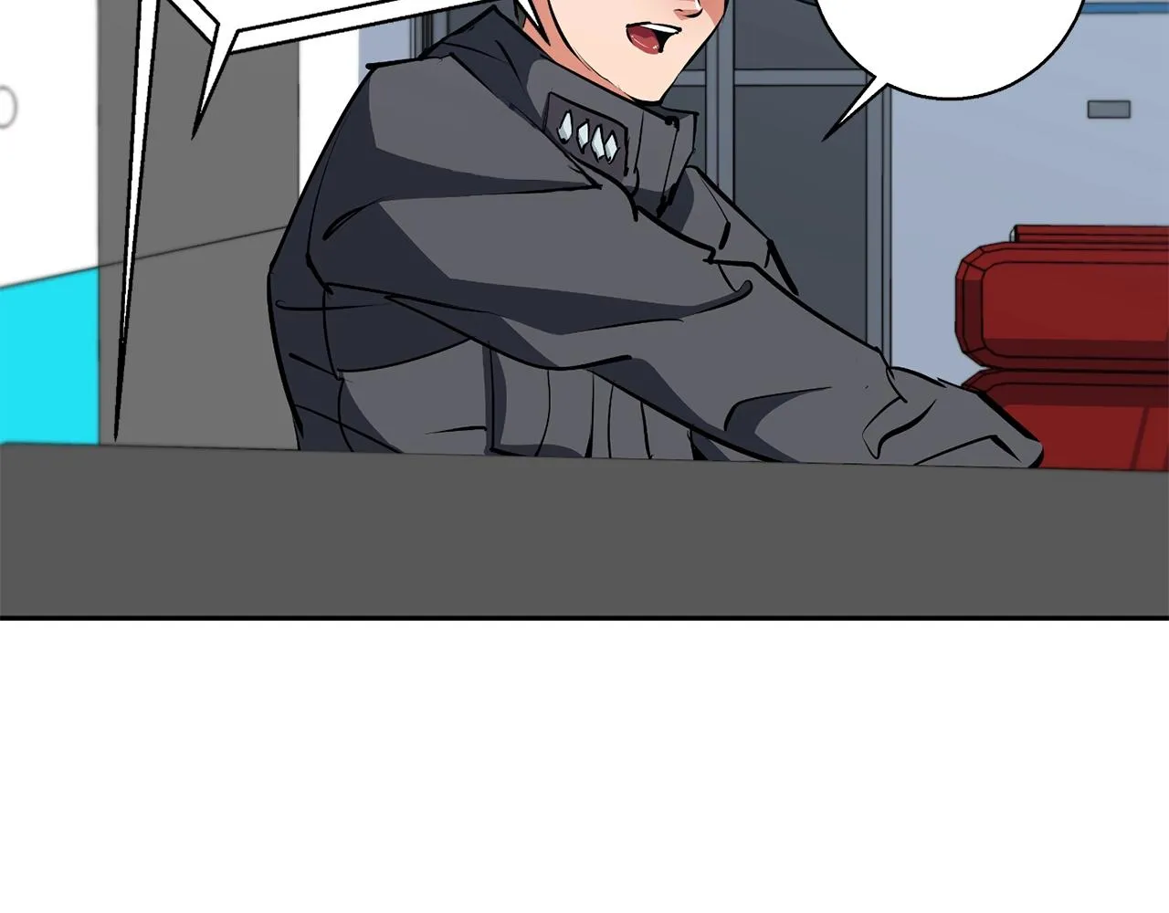 第100话 开火！ 第107页