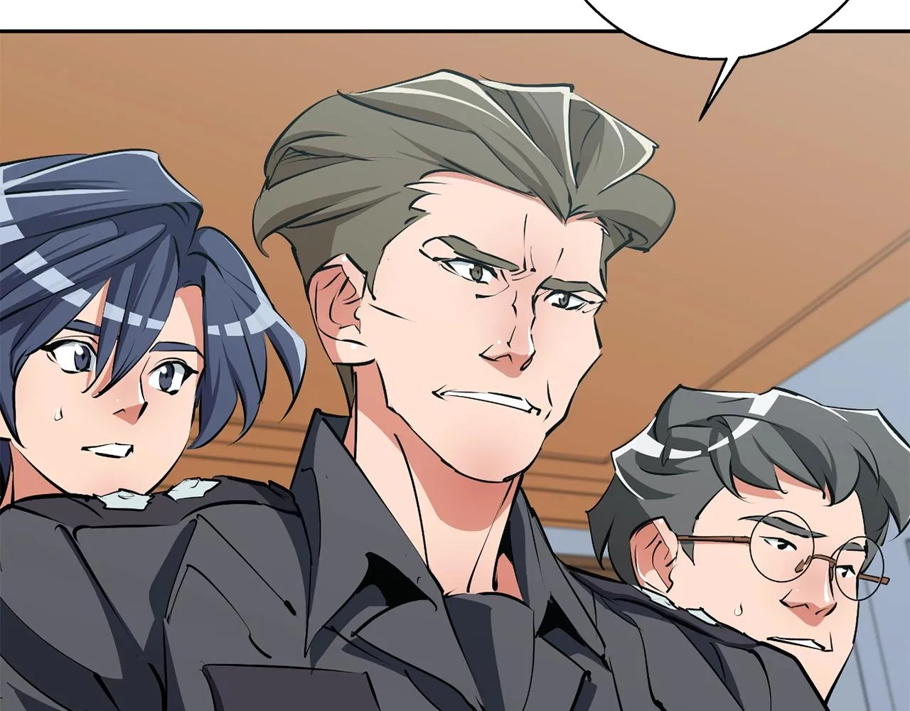第100话 开火！ 第118页