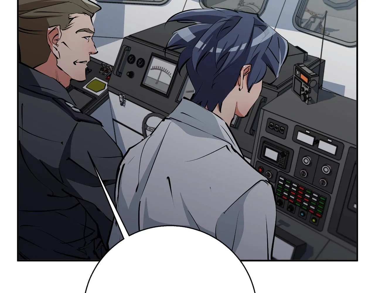 第99话 海上惊魂 第151页