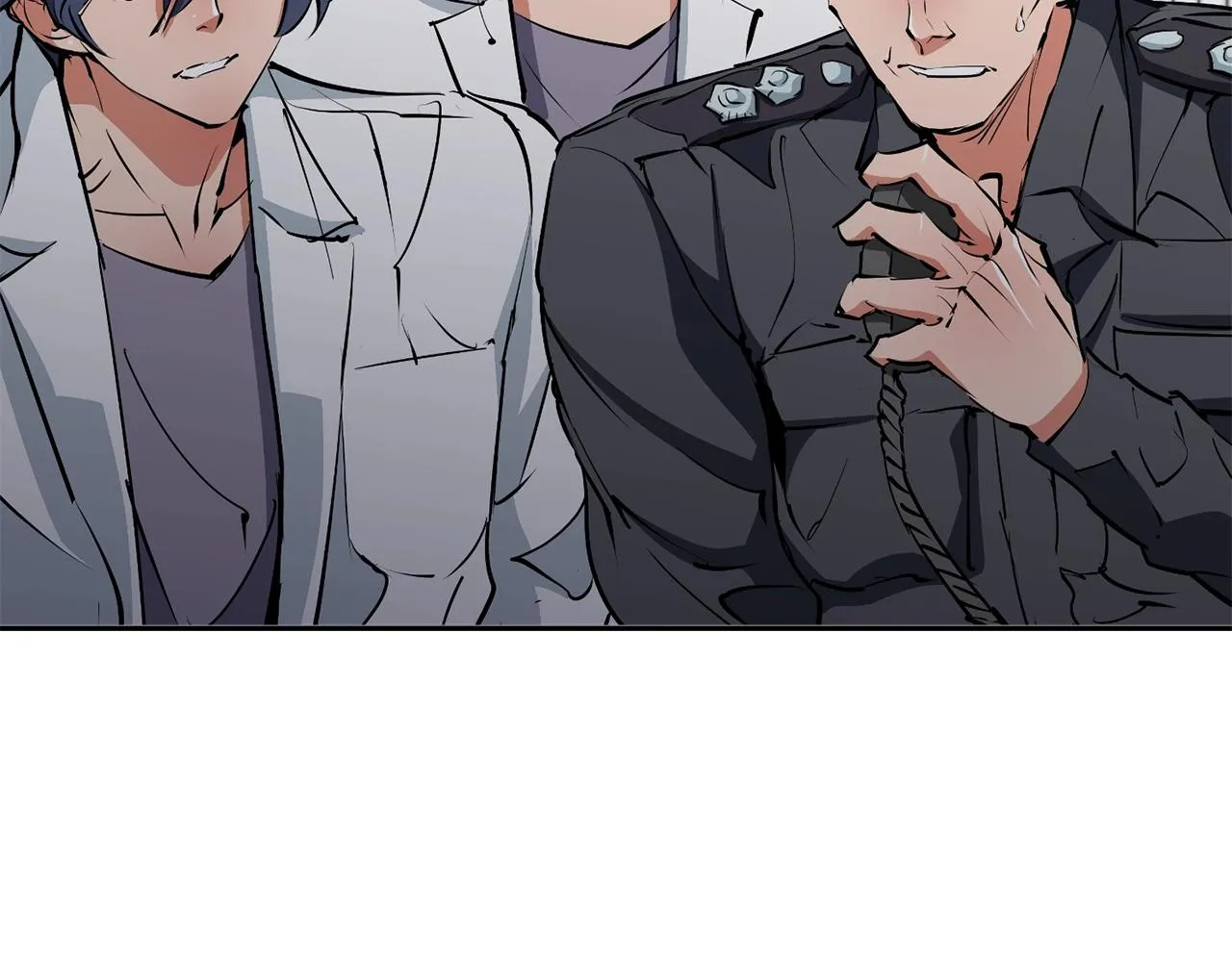 第99话 海上惊魂 第158页