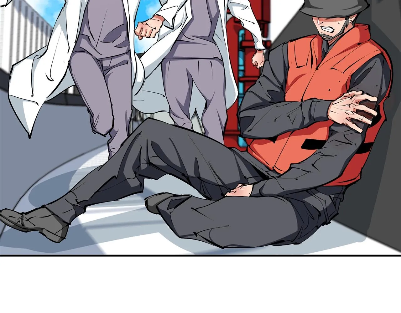 第101话 大炮 第68页