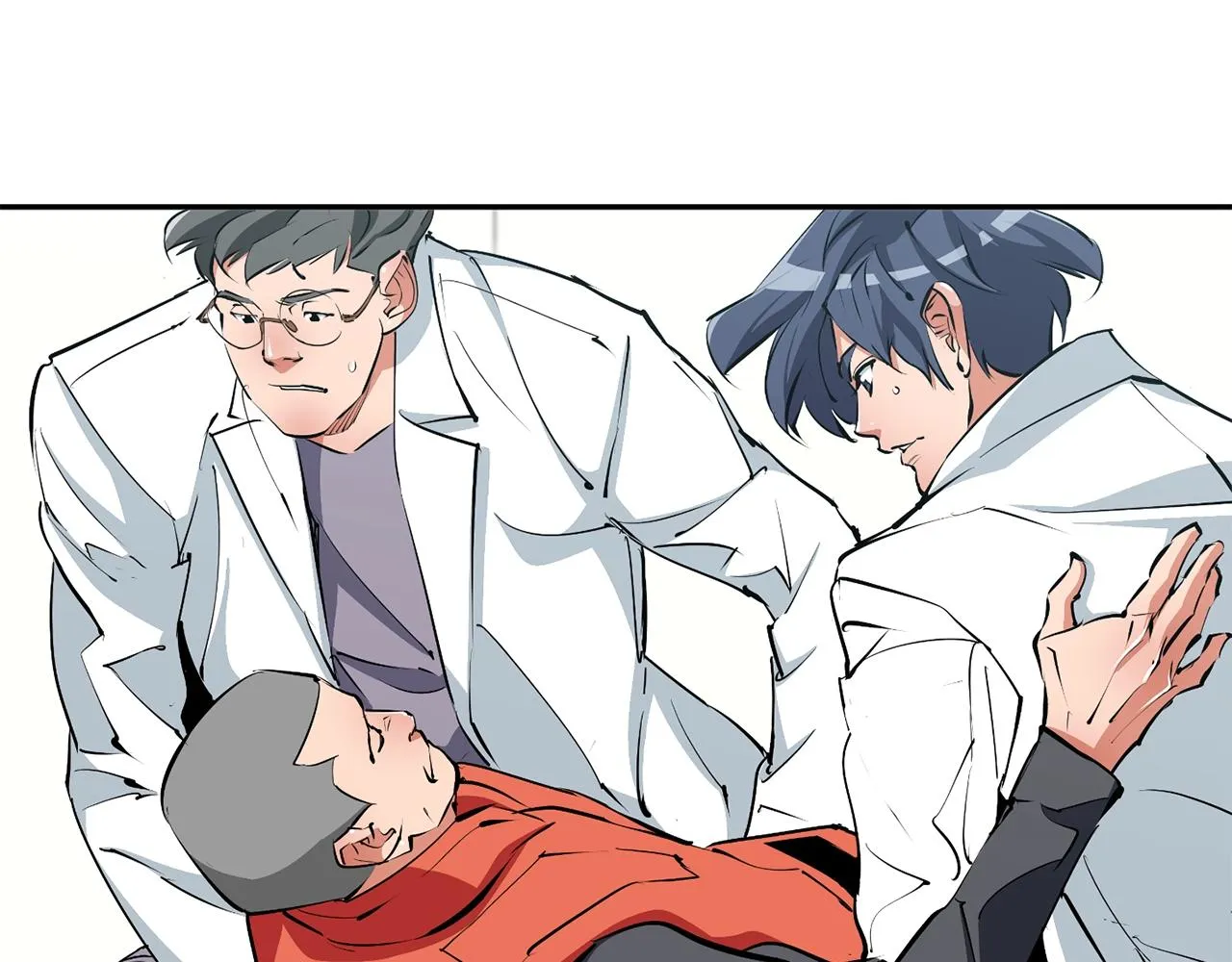 第101话 大炮 第72页