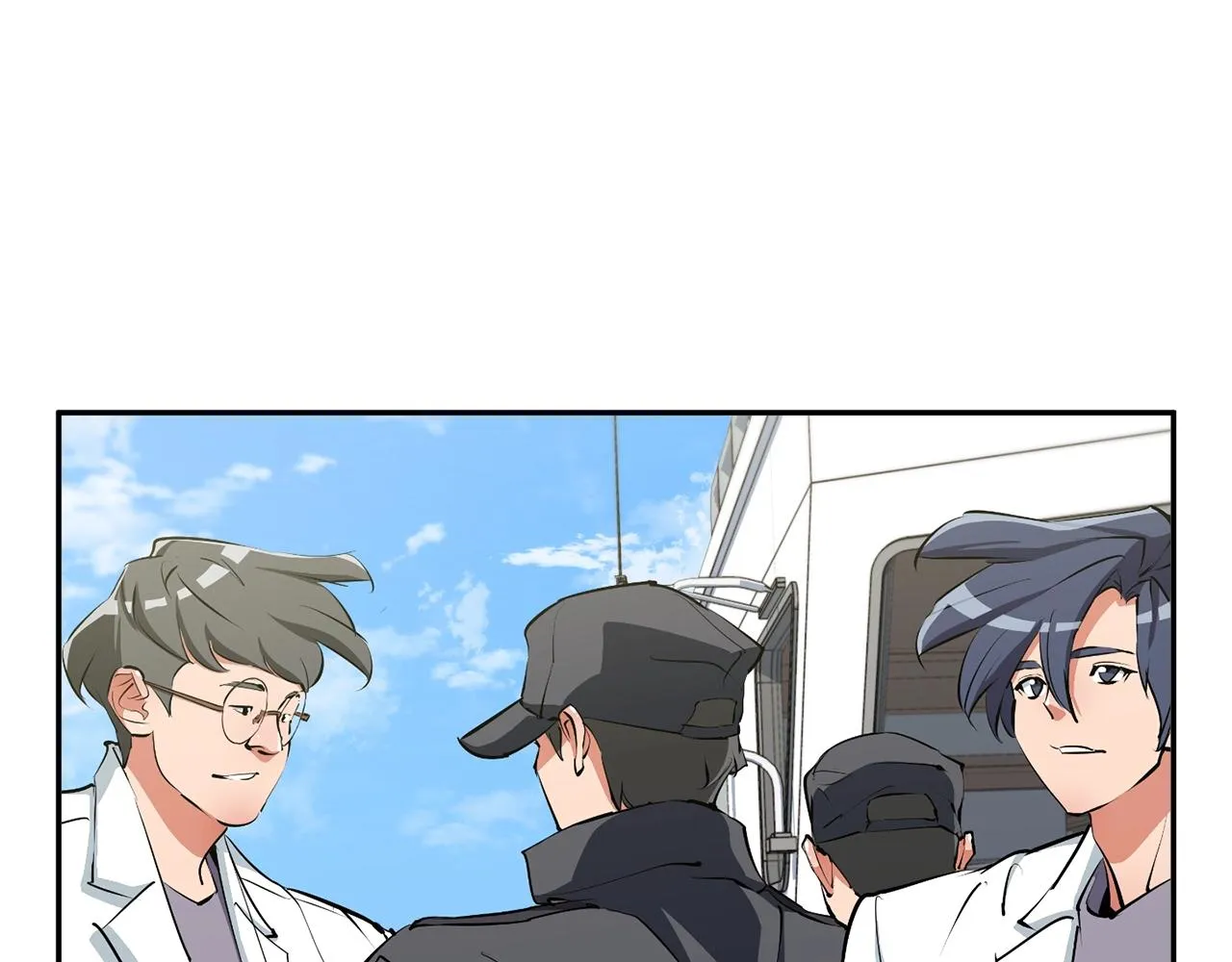 第101话 大炮 第145页