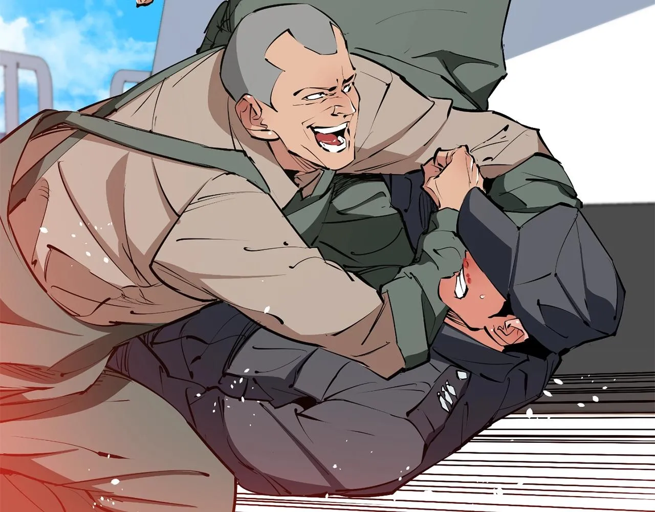 第102话 以牙还牙 第17页