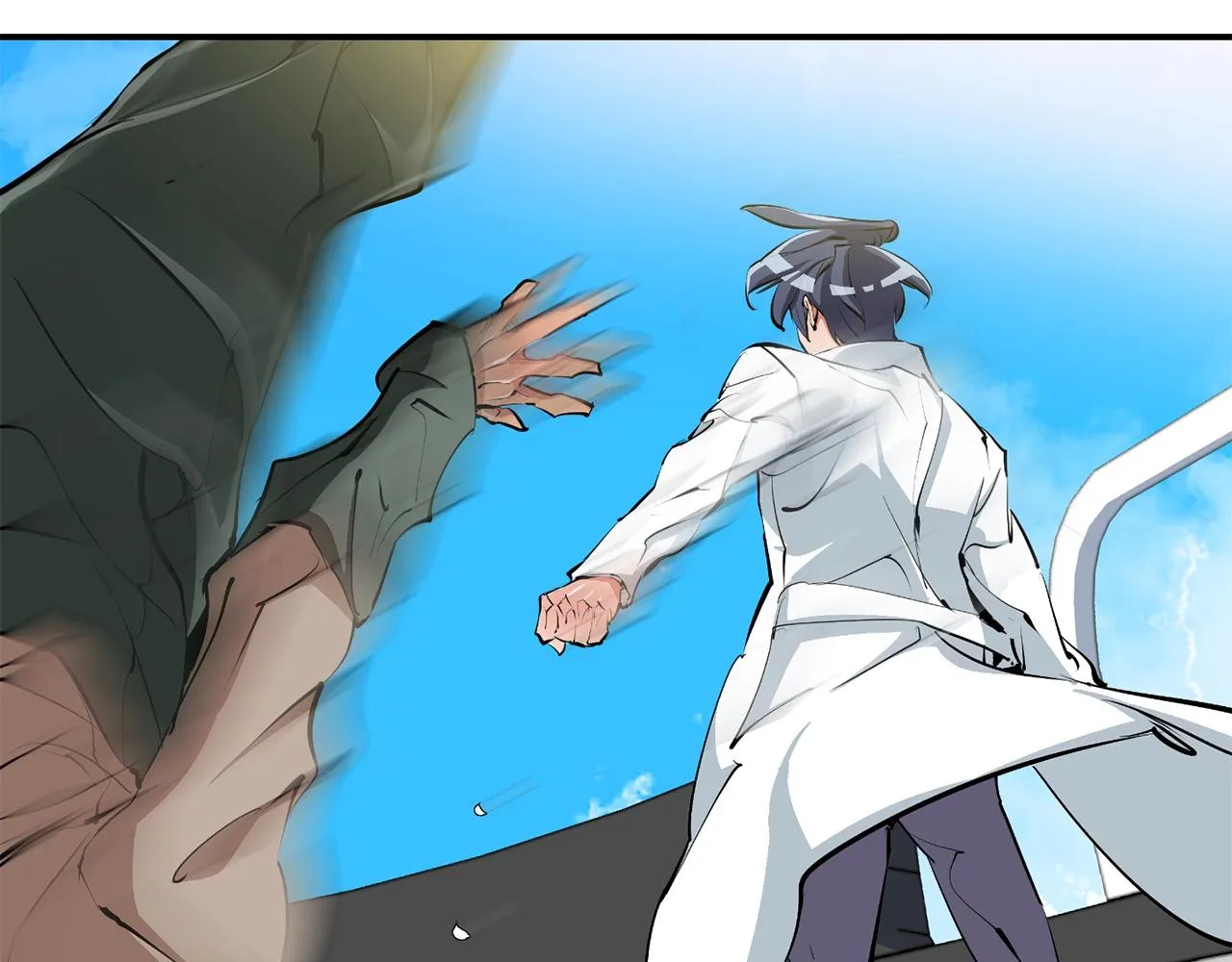 第102话 以牙还牙 第72页