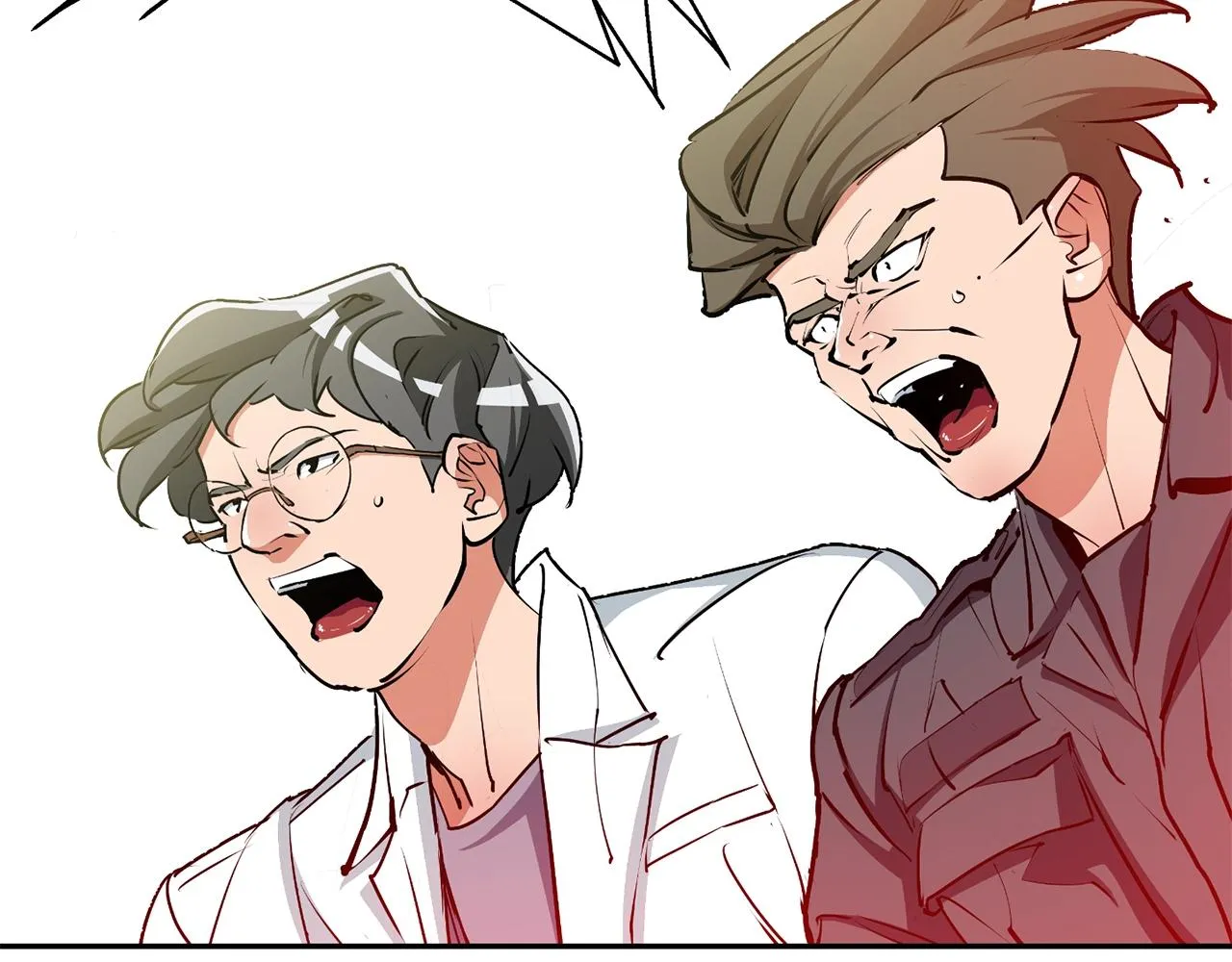 第102话 以牙还牙 第106页