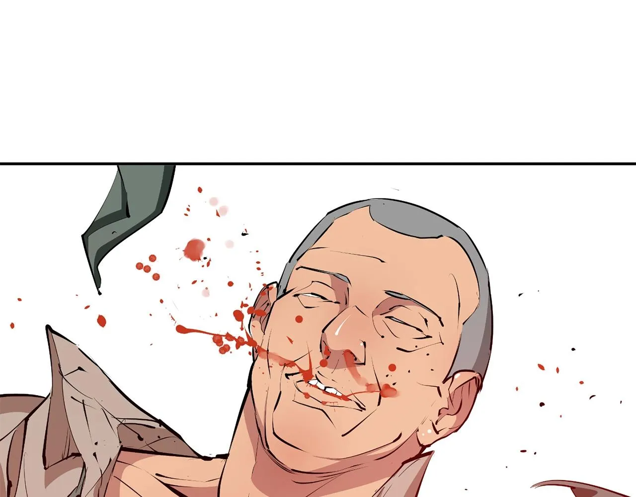 第102话 以牙还牙 第126页
