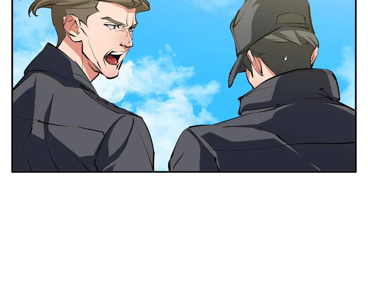 第102话 以牙还牙 第133页