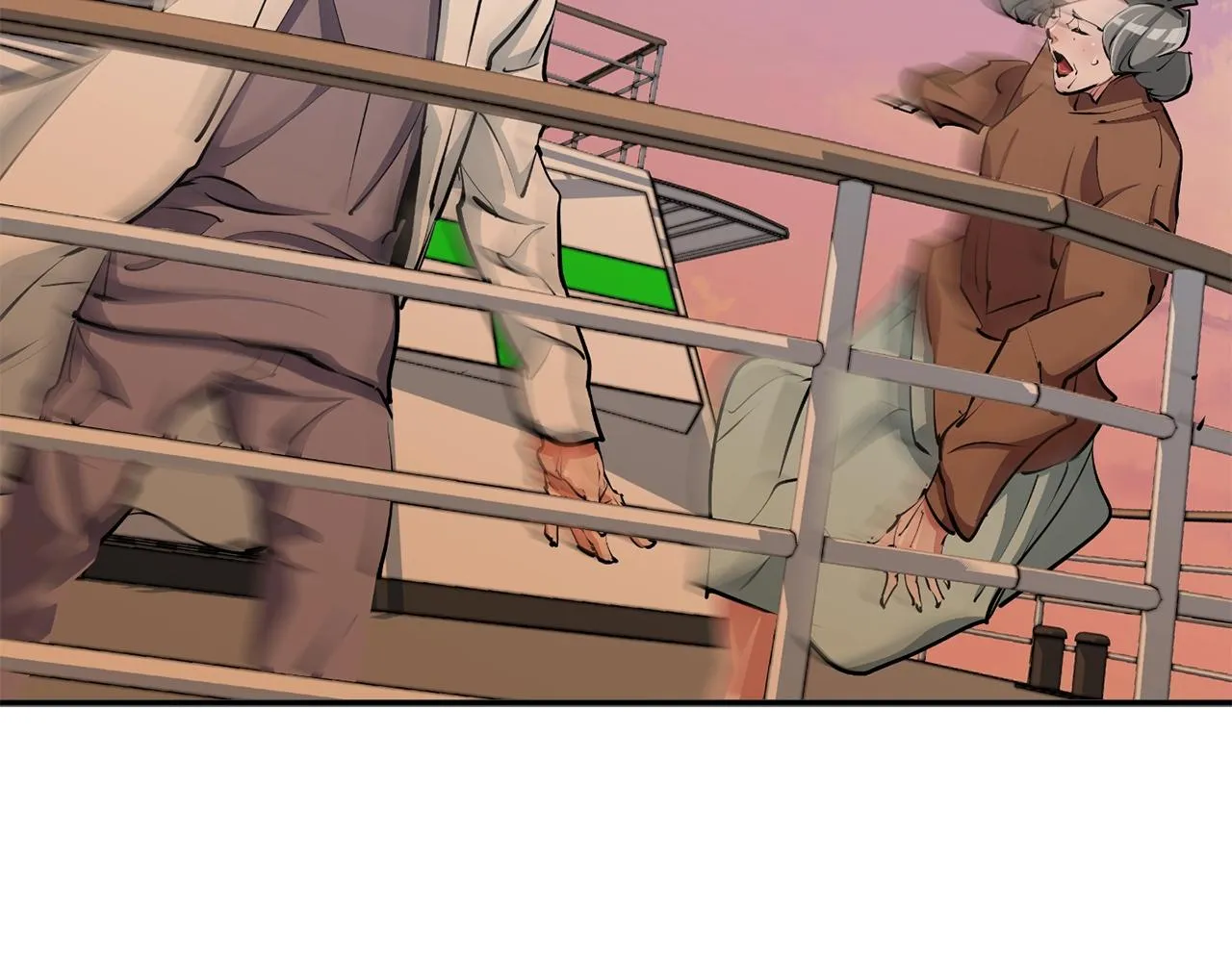 第102话 以牙还牙 第185页