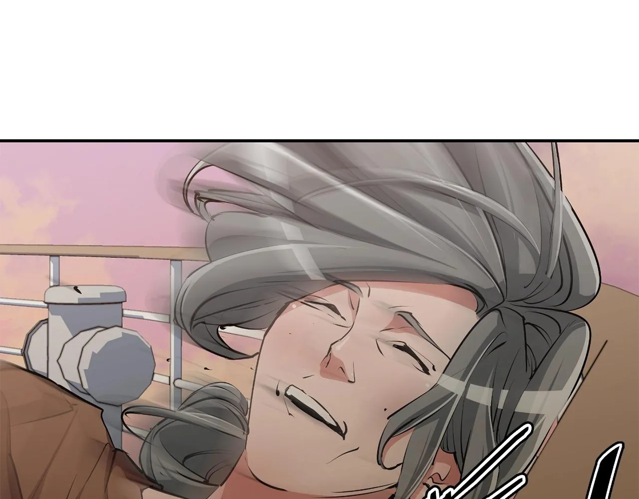 第103话 海中救人 第6页