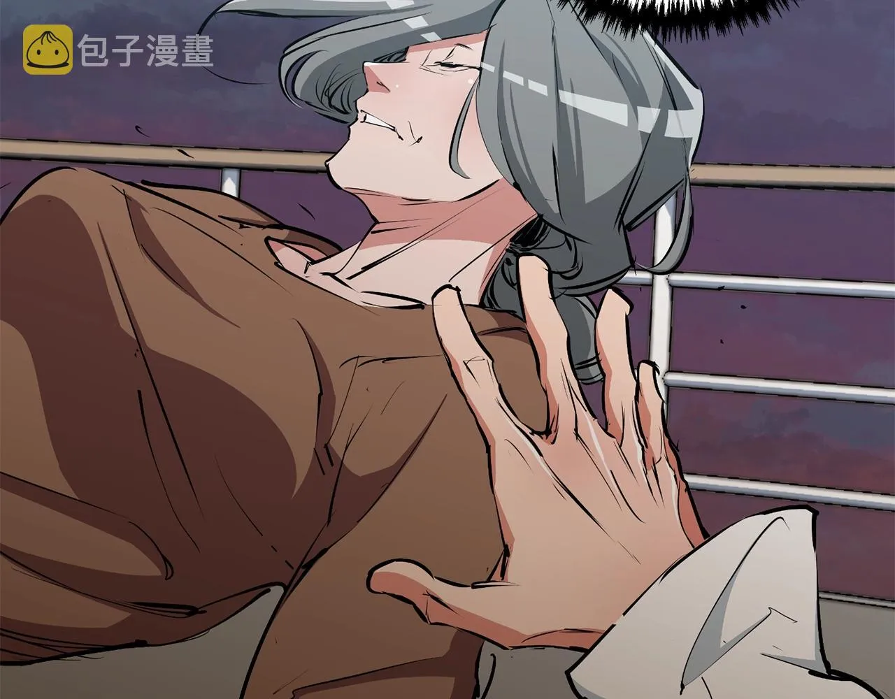 第103话 海中救人 第38页
