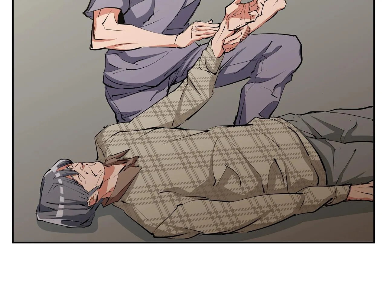 第103话 海中救人 第161页