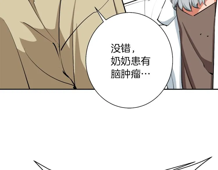 第104话 疯医 第136页