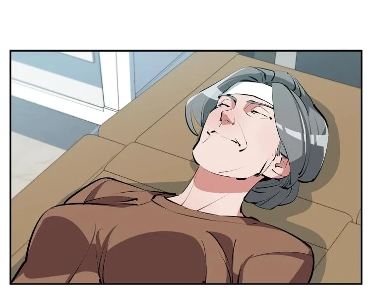 第105话 疯医02 第47页
