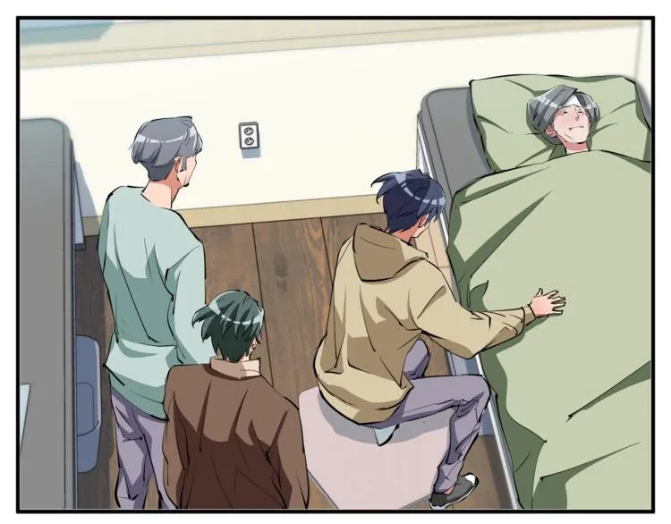 第107话 医学奇迹 第83页
