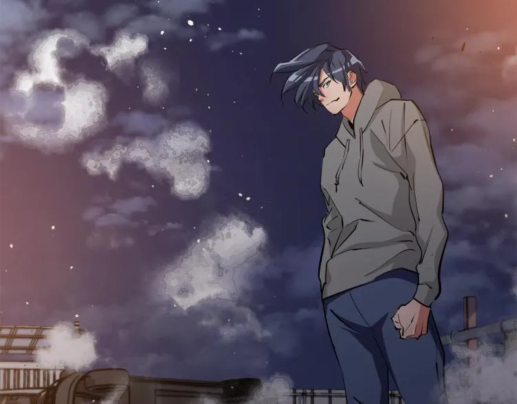 第111话 不该惹的人 第125页