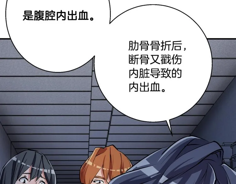 第115话 诊断病情 第87页