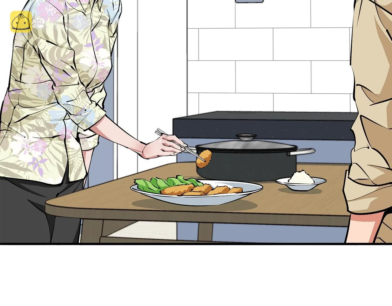 第119话 钓鱼 第79页