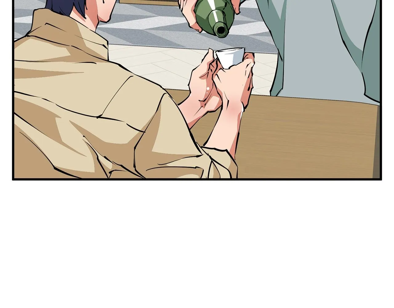 第119话 钓鱼 第116页