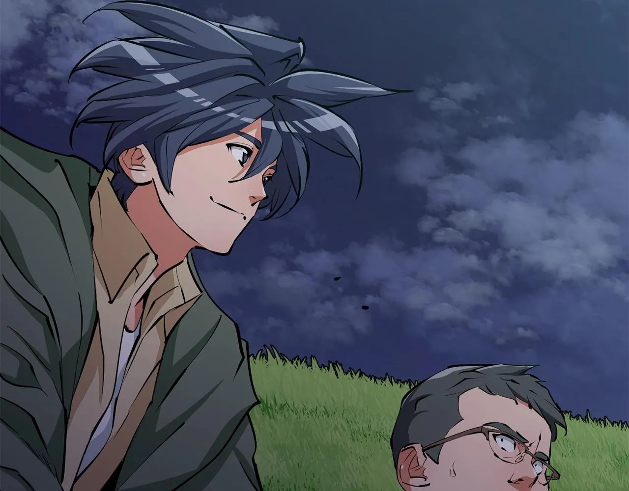 第119话 钓鱼 第186页