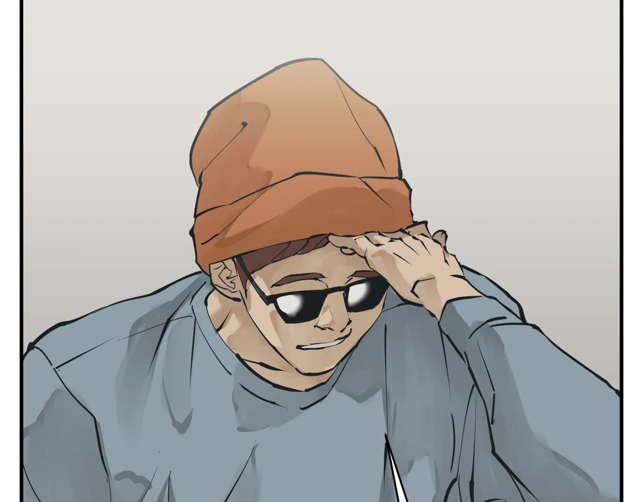 第121话 午夜八卦 第148页