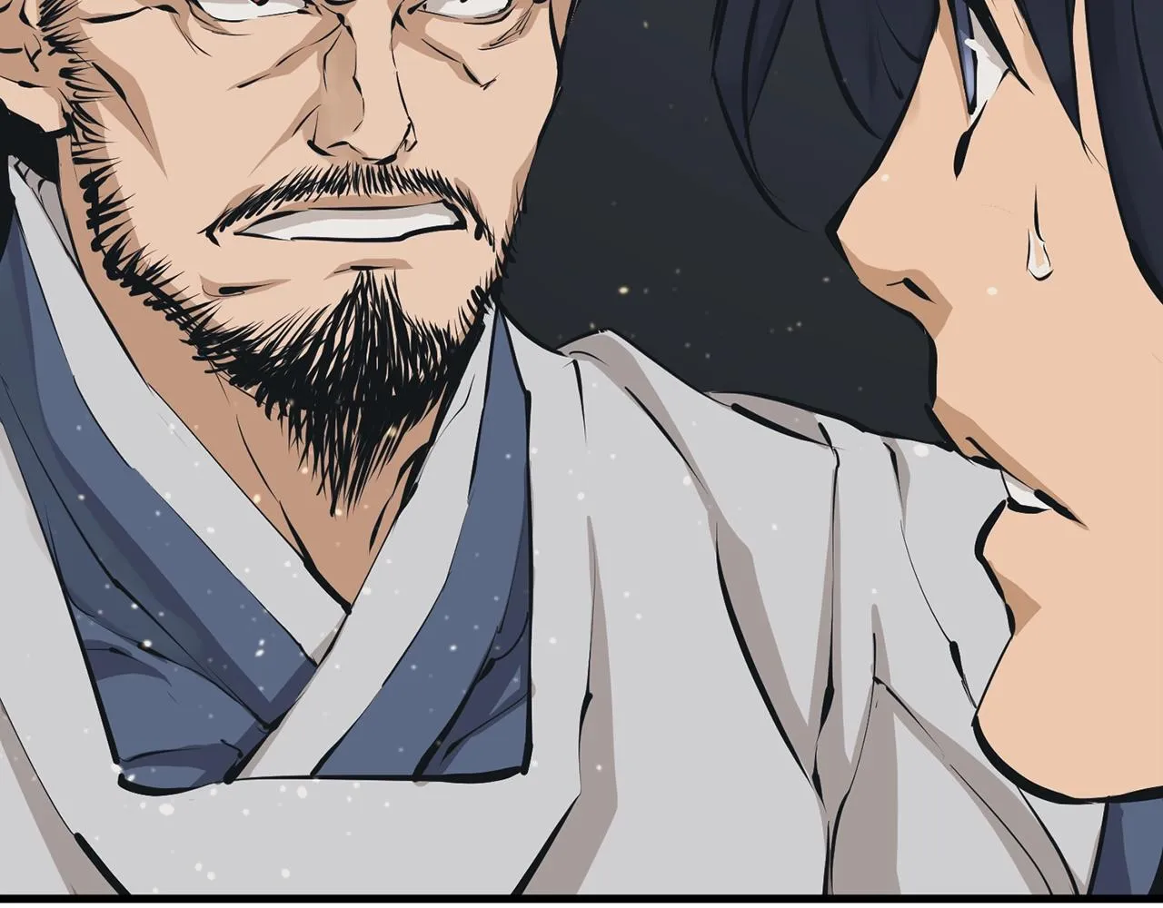第124话 生死一线 第88页