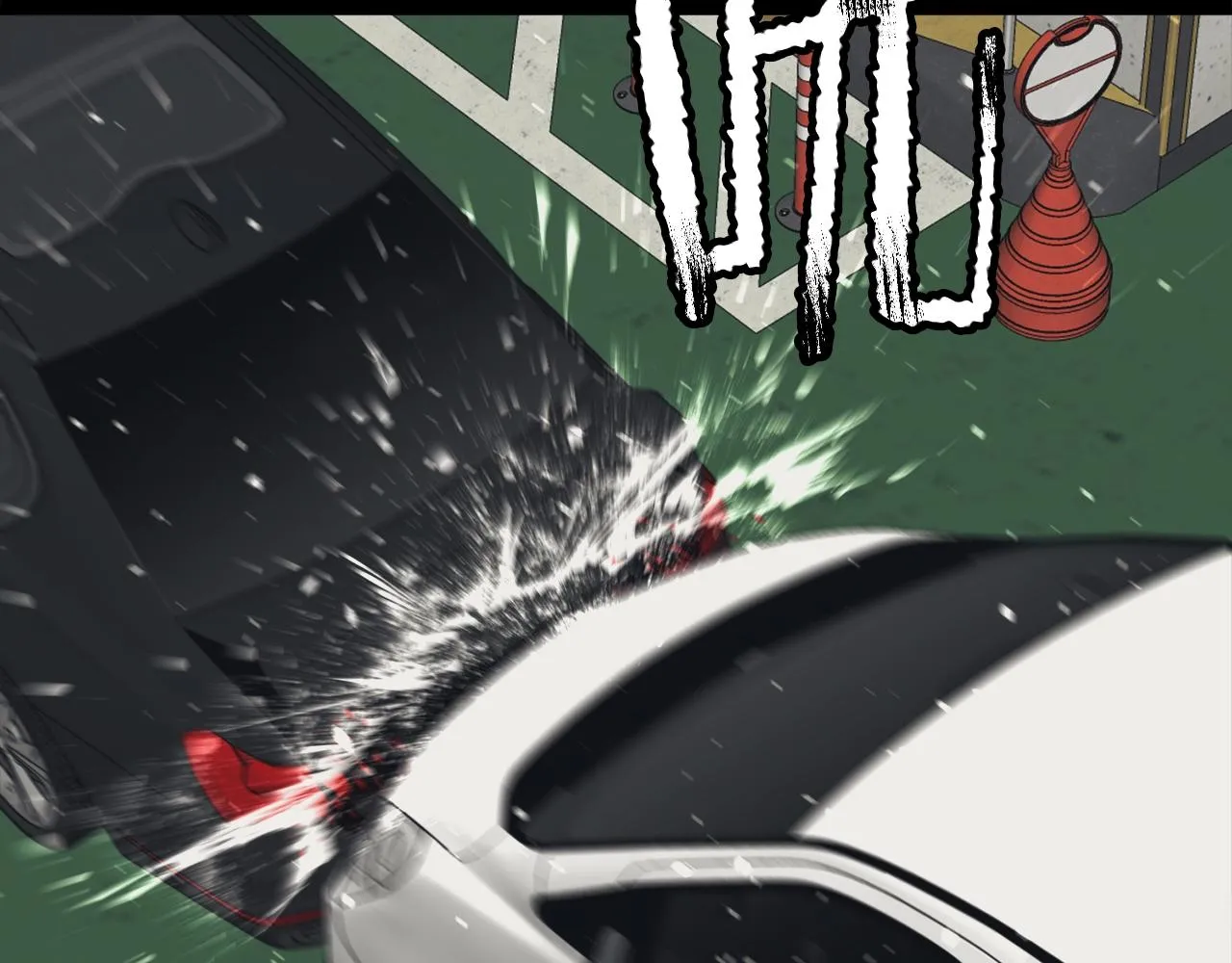 第125话 亡命追杀 第91页