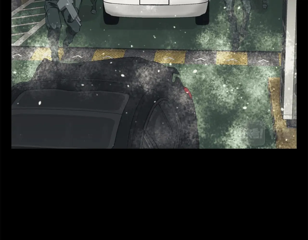 第125话 亡命追杀 第101页