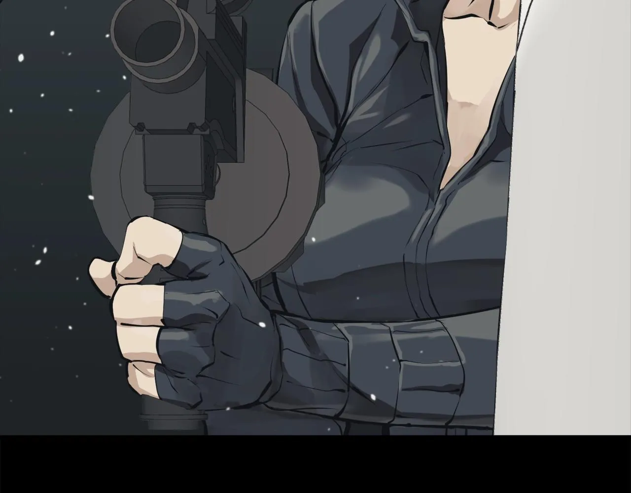 第125话 亡命追杀 第130页