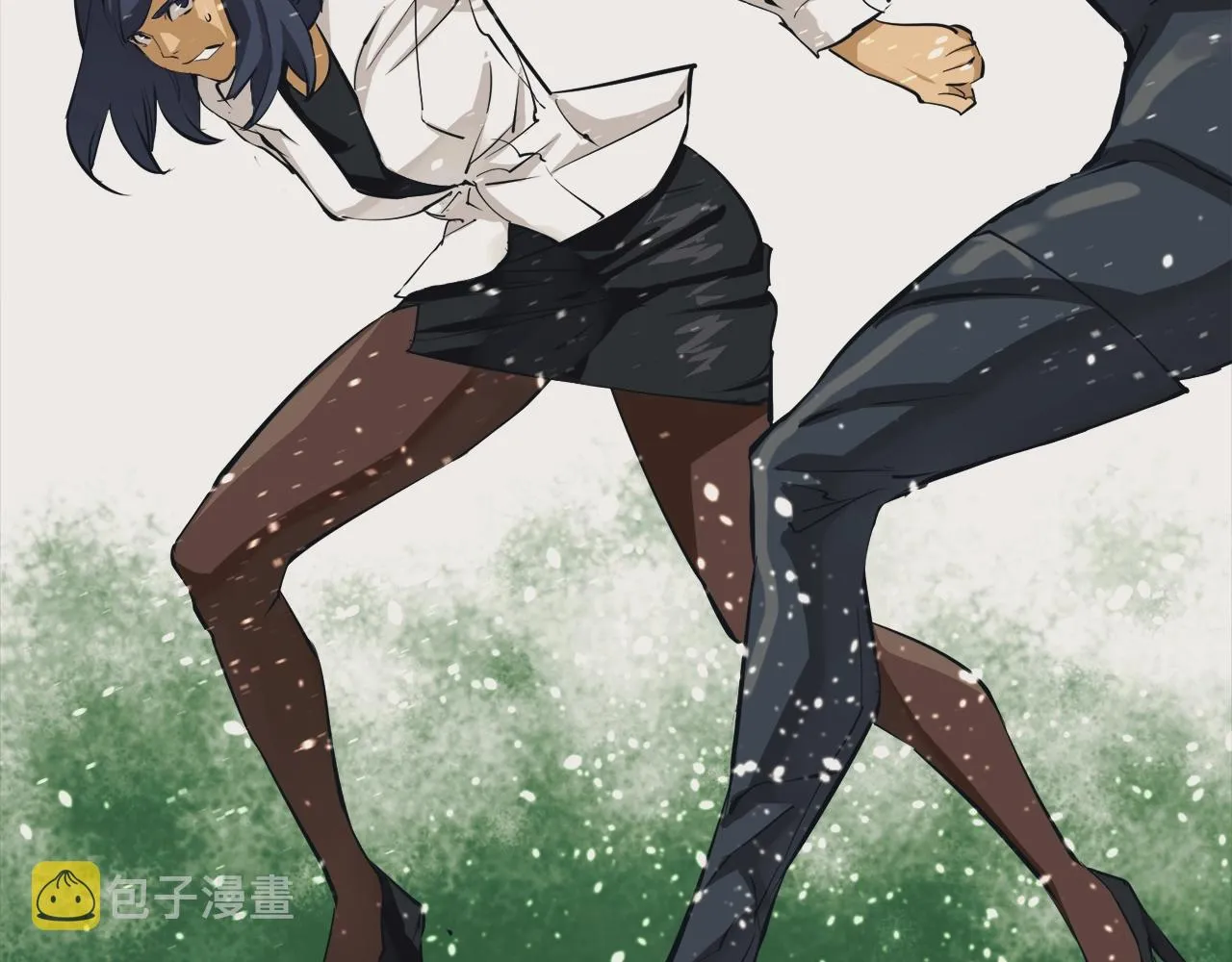 第126话 转战 第31页