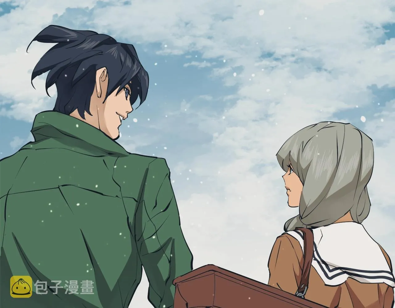第126话 转战 第194页