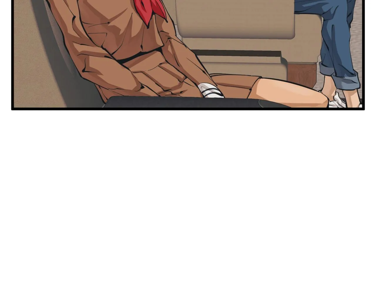 第127话 和姐姐见面 第7页