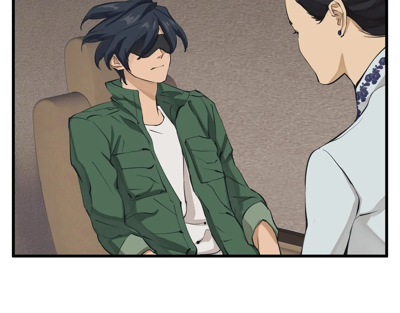 第127话 和姐姐见面 第12页