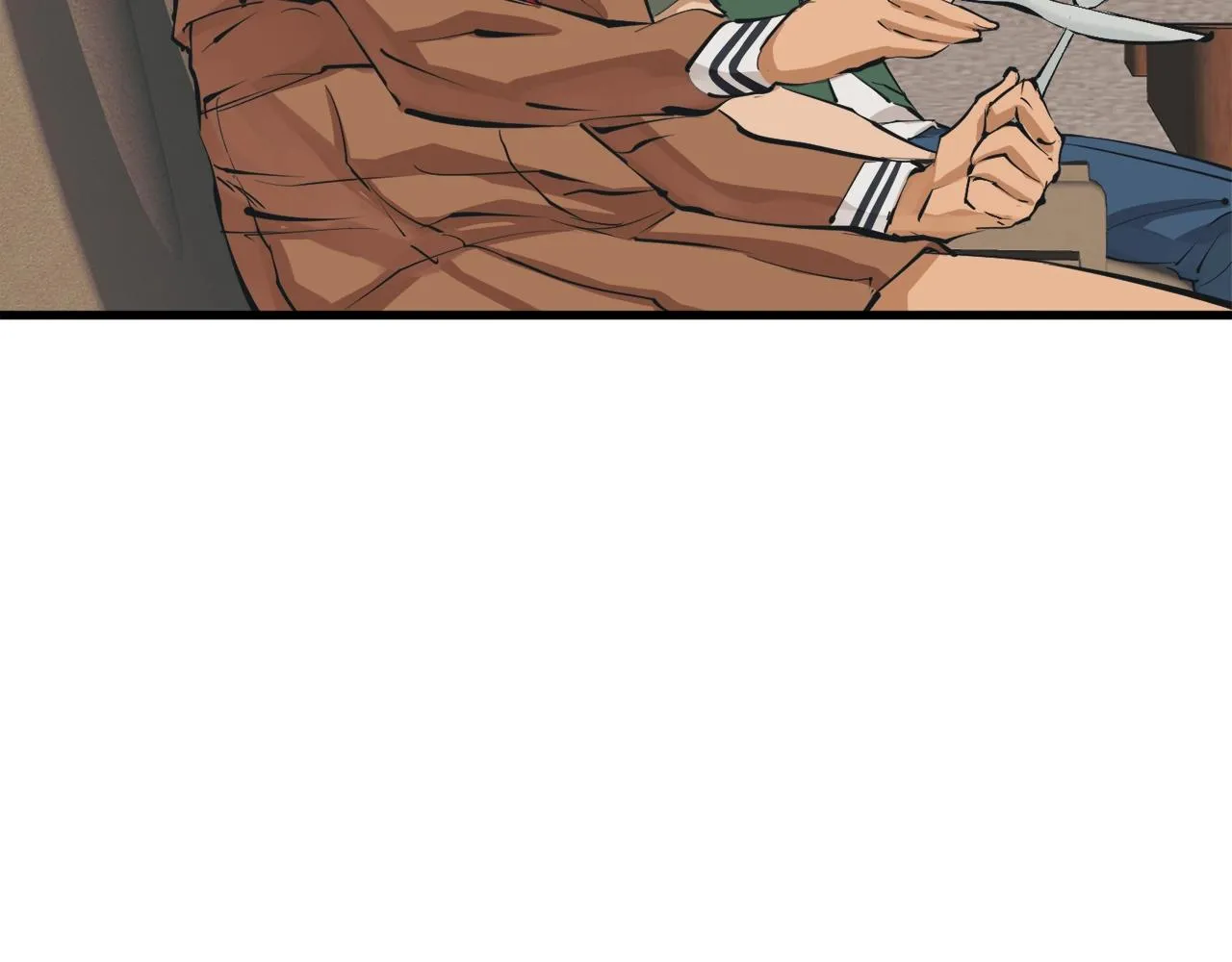 第127话 和姐姐见面 第42页