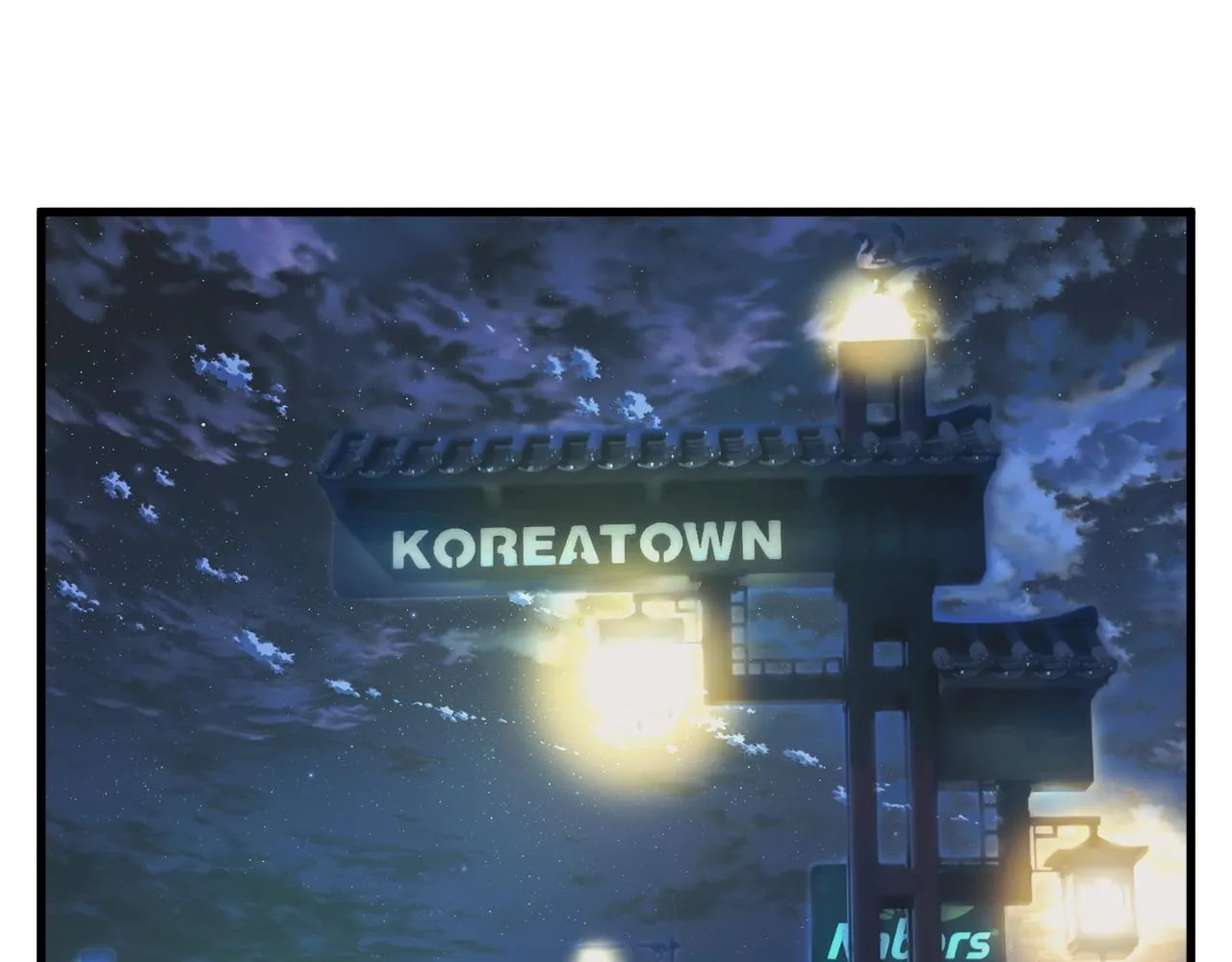 第127话 和姐姐见面 第130页