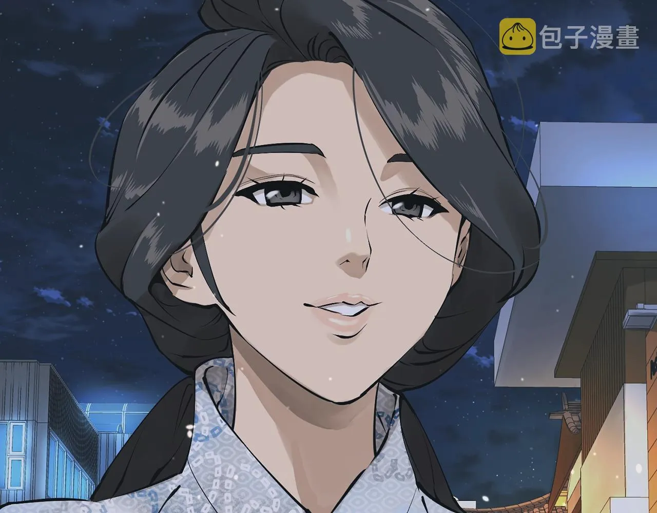 第127话 和姐姐见面 第150页