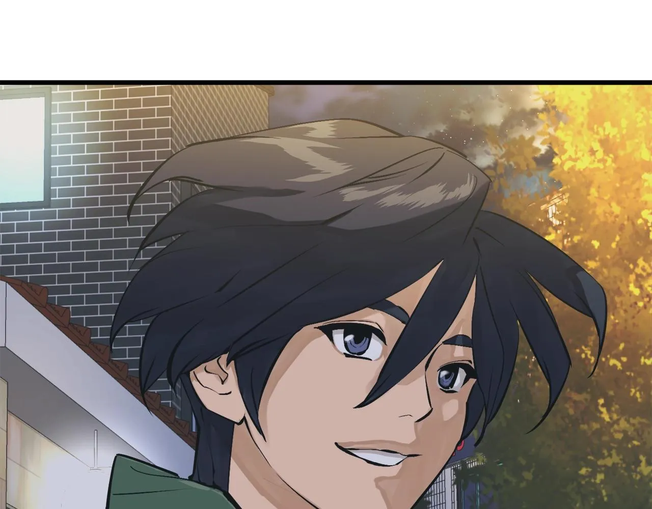 第127话 和姐姐见面 第154页