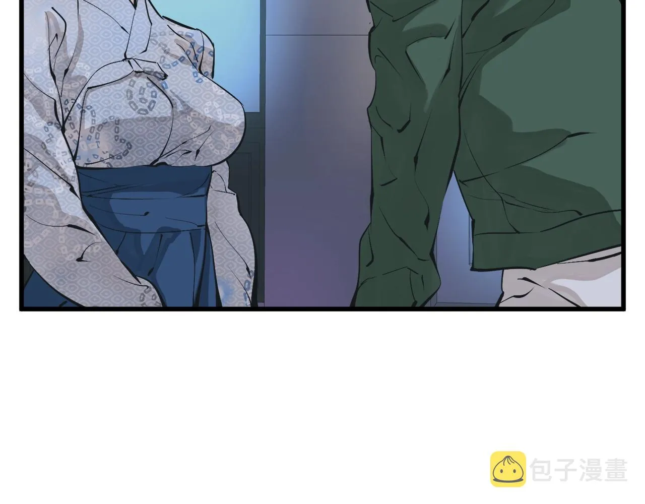 第127话 和姐姐见面 第158页