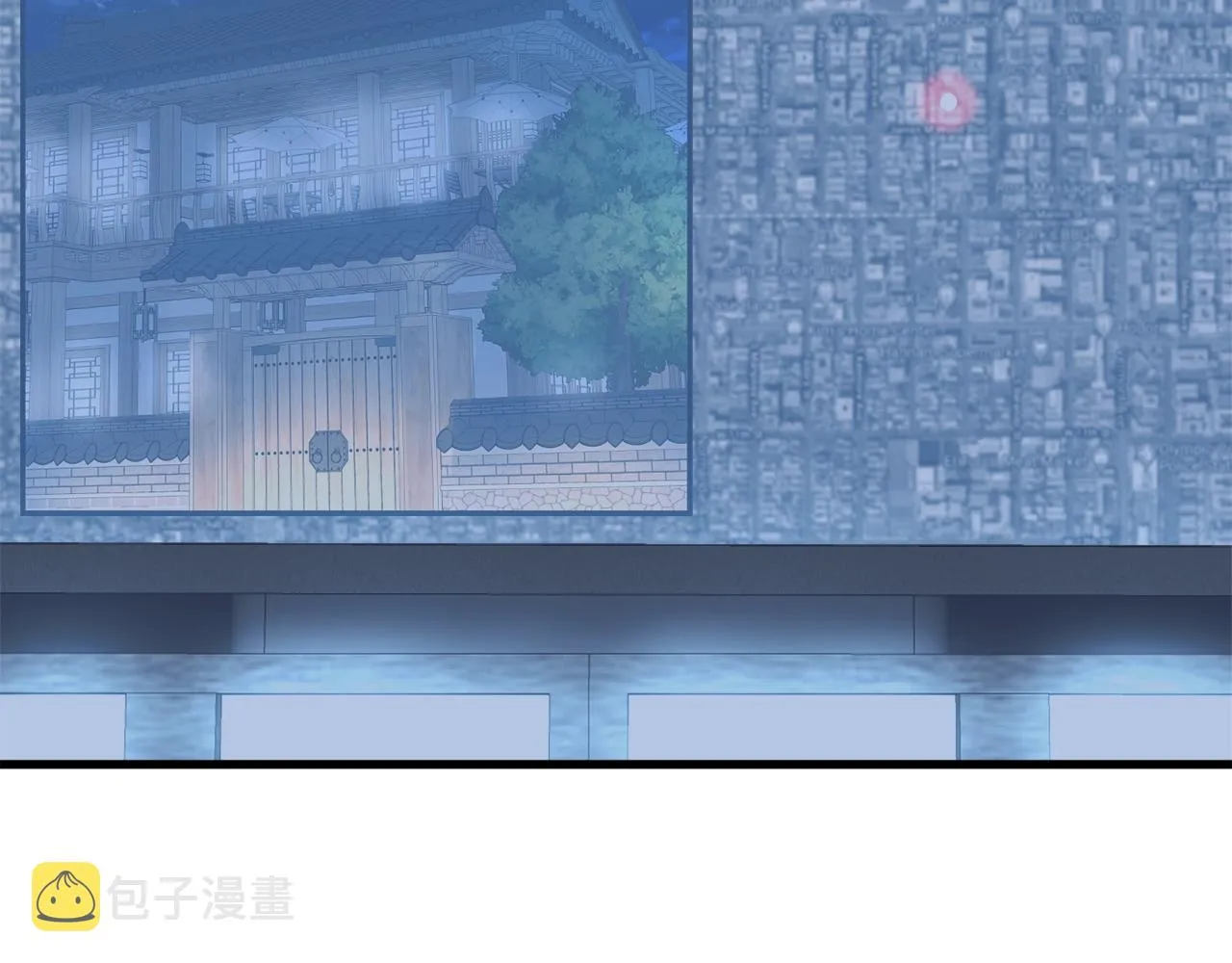 第127话 和姐姐见面 第174页