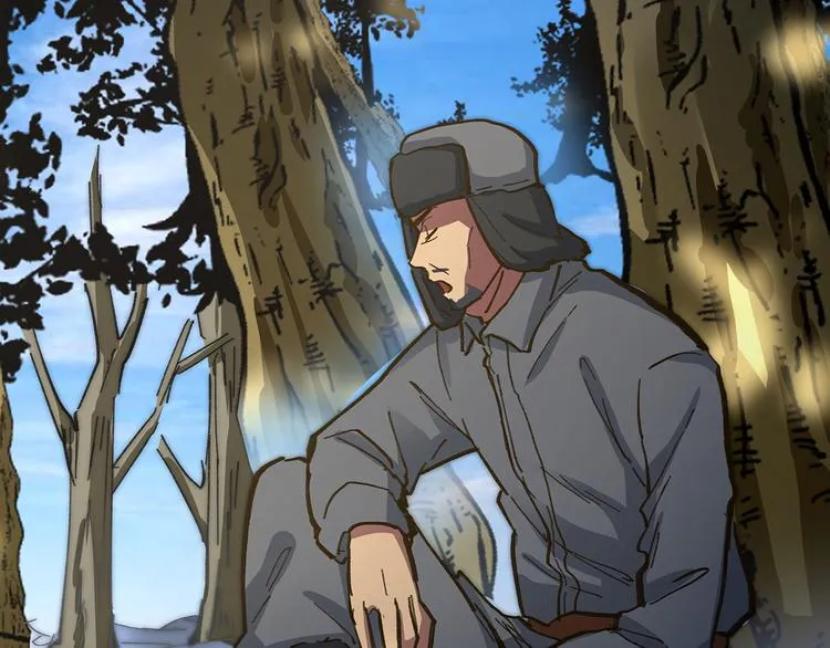 第15话 英雄们的遗憾 第120页