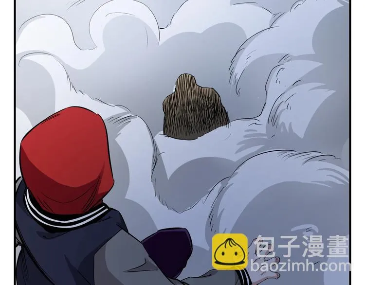 第15话 人造的异常者 第83页