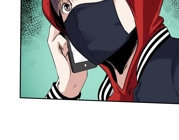 第13话 初次交锋！ 第28页