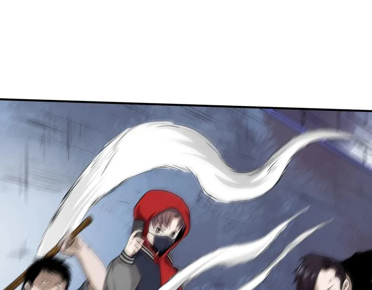 第13话 初次交锋！ 第29页