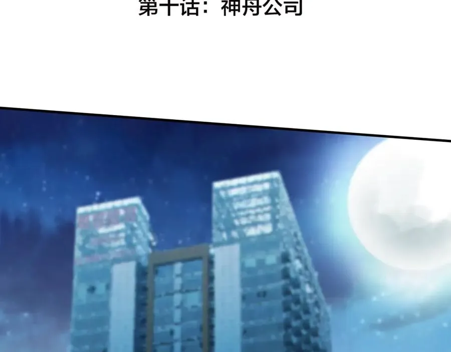 第10话 神舟公司 第3页