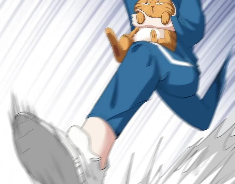 第8话 狐狗？ 第27页