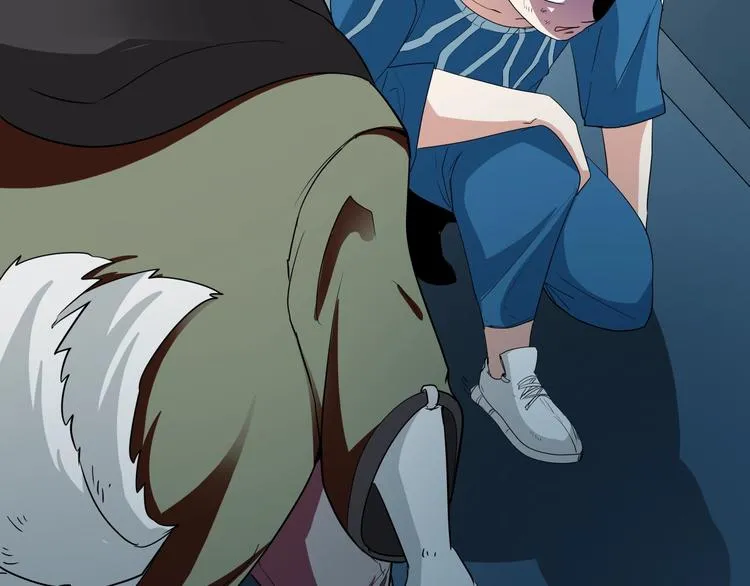 第8话 狐狗？ 第107页