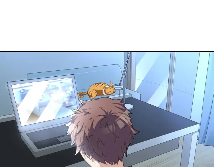 第7话 不准伤害我的小猫！ 第27页