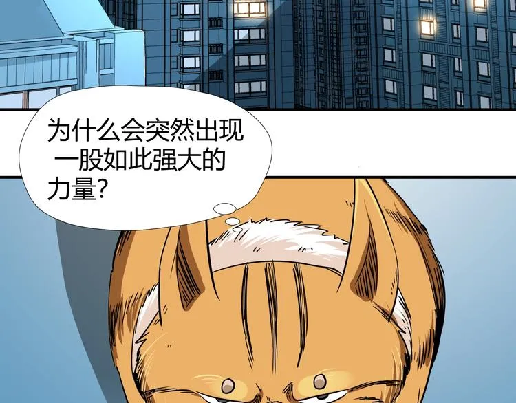 第7话 不准伤害我的小猫！ 第41页