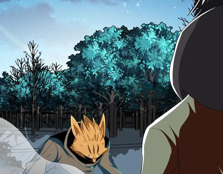 第7话 不准伤害我的小猫！ 第56页