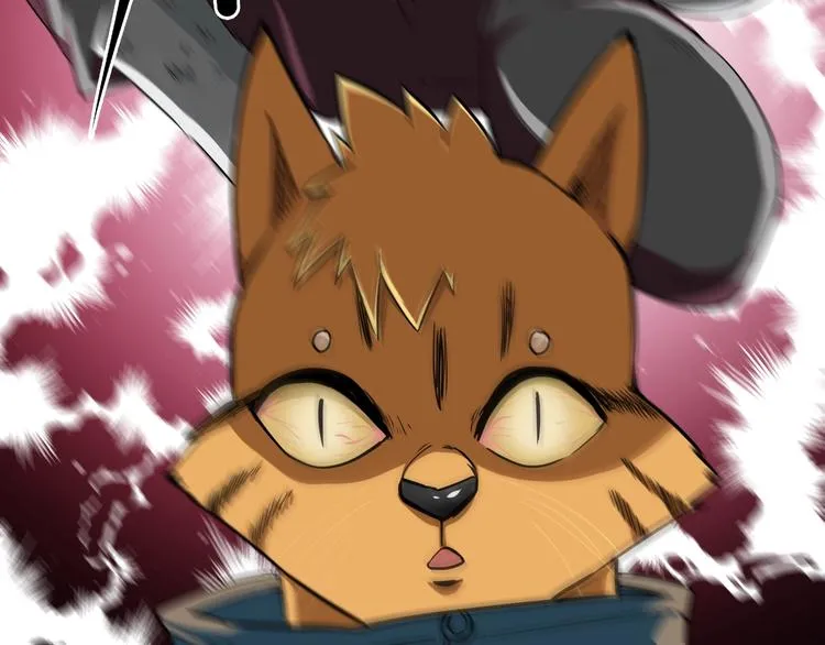 第7话 不准伤害我的小猫！ 第72页